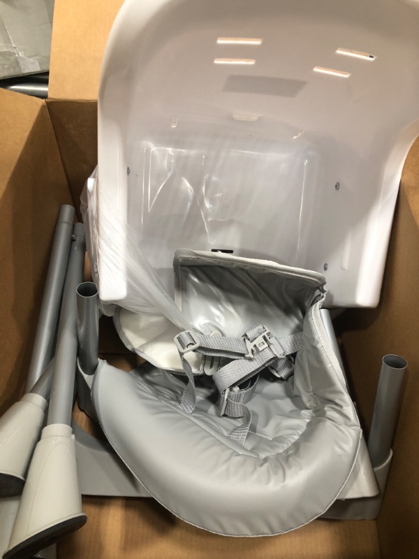 Photo 2 of ***Parts Only***Baby's High Chair 