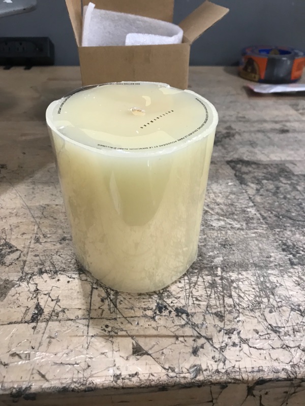 Photo 1 of  scented candle refill