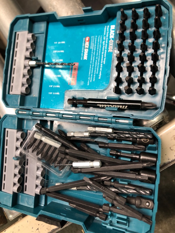 Photo 3 of 
Makita B-66896 Screw Set