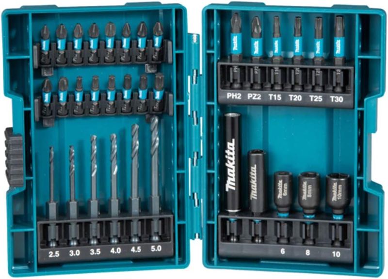 Photo 1 of 
Makita B-66896 Screw Set