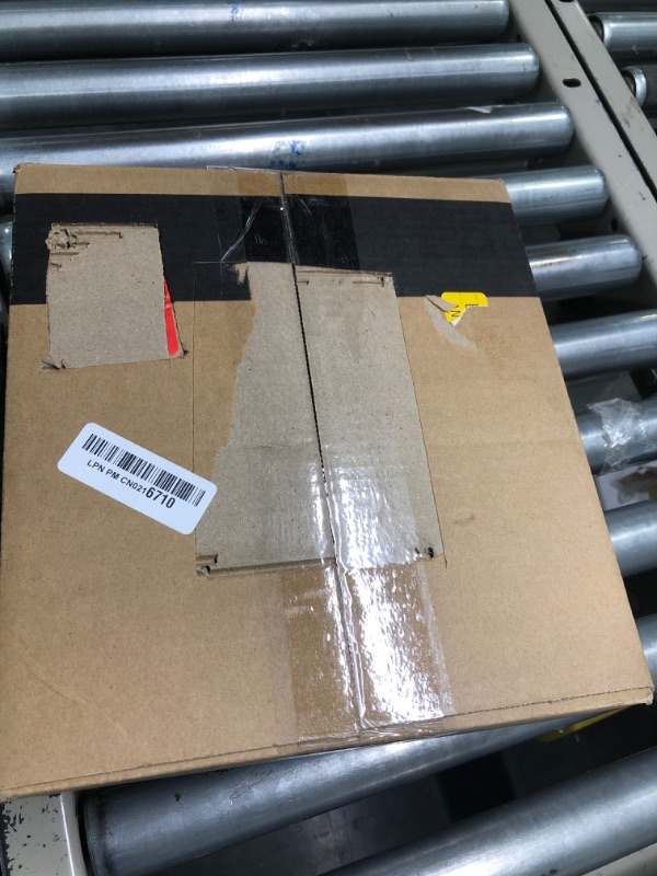 Photo 1 of Amazon Basics Male Dog Wrap, Disposable Diapers, Large - Pack of 30 Large Pack of 30