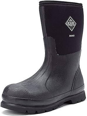 Photo 1 of Muck Boot Men's Chore Mid