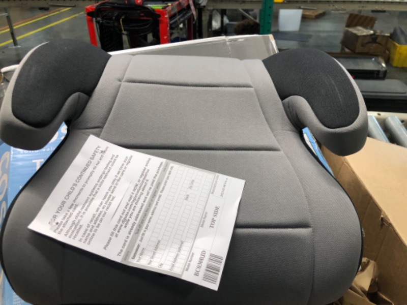 Photo 3 of Cosco Topside Backless Booster Car Seat (Leo)