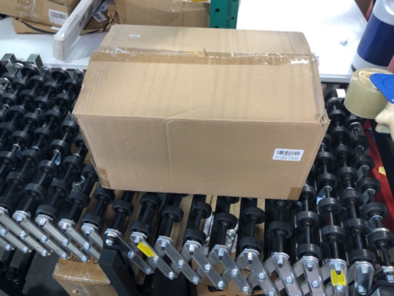 Photo 1 of Rayson TD1222 Binding Machine, 2:1 Pitch Wire Binder for Punching and Binding