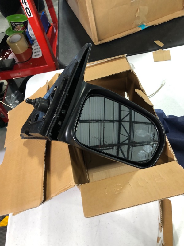 Photo 1 of Dorman Oe Solutions - Sideview Mirror