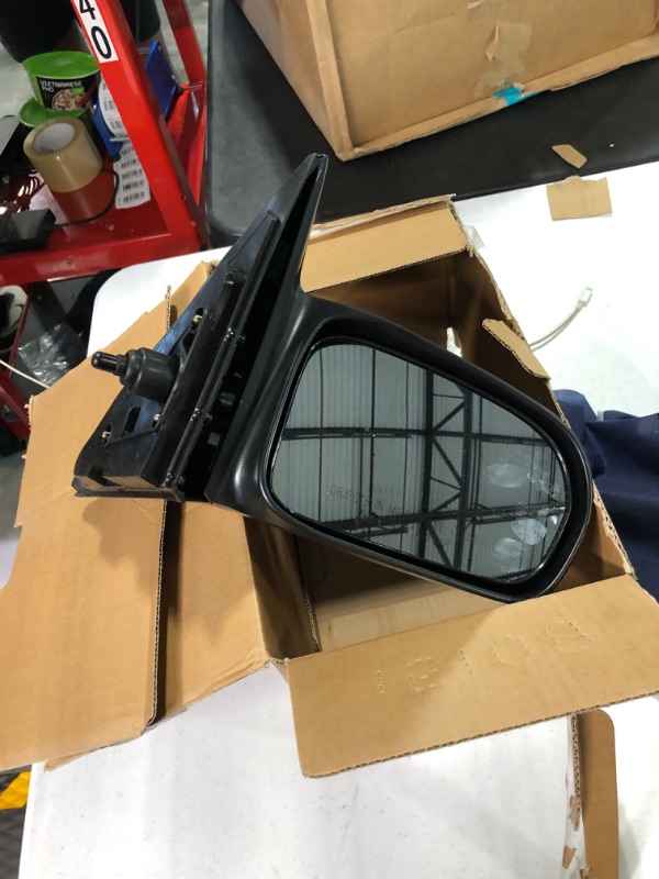 Photo 2 of Dorman Oe Solutions - Sideview Mirror