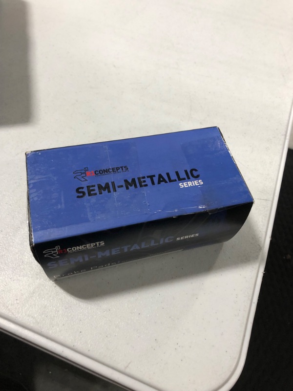 Photo 1 of Dynamic Friction Company 3000 Ceramic Brake Pads 1310-1592-00-Front Set For 2012-2018 Nissan March, 2012-2019 Nissan Versa, 2014-2018 Nissan Note, 2014-2019 Nissan Versa Note, 2015-2019 Nissan Micra DFC 3000 Ceramic Brake Pads