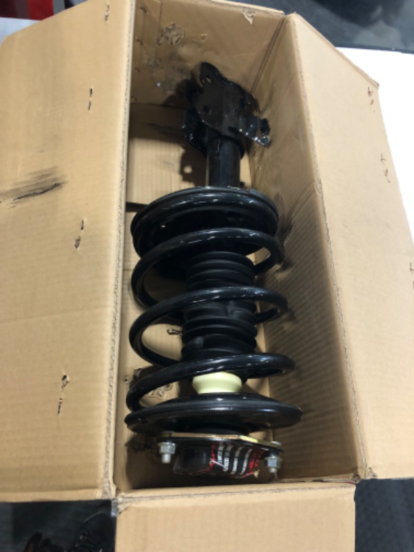 Photo 1 of Complete Strut Assembly-- IATF 16949