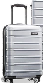 Photo 1 of 
Samsonite Omni 2 Hardside Expandable Luggage with Spinner Wheels