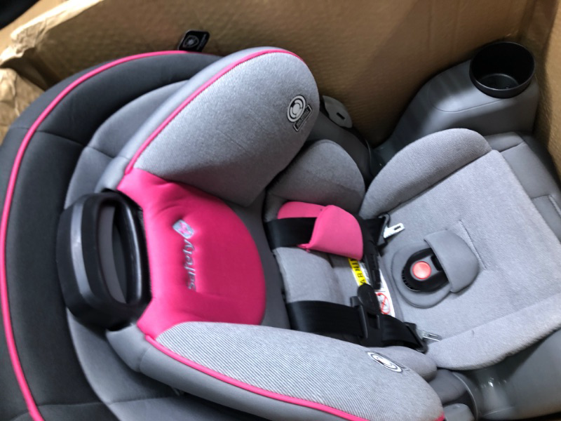 Photo 3 of Safety First Car Seat with Base Paloma 