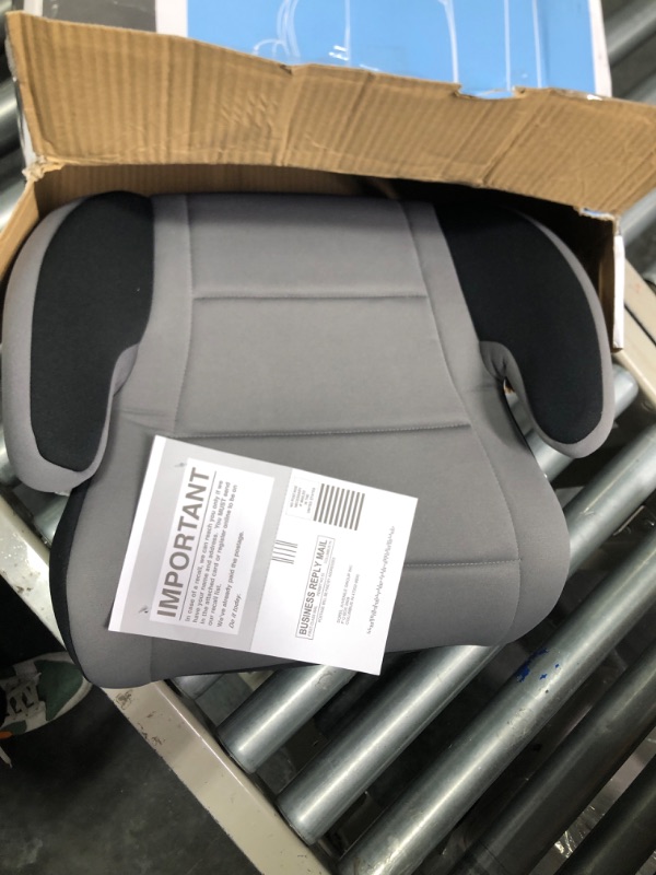 Photo 3 of Cosco Top Side Booster Car Seat in Leo