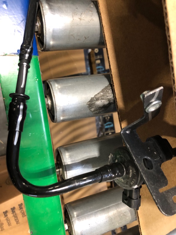Photo 1 of Dorman 809-100 Evaporative Emissions System Lines Compatible with Select Ford Models