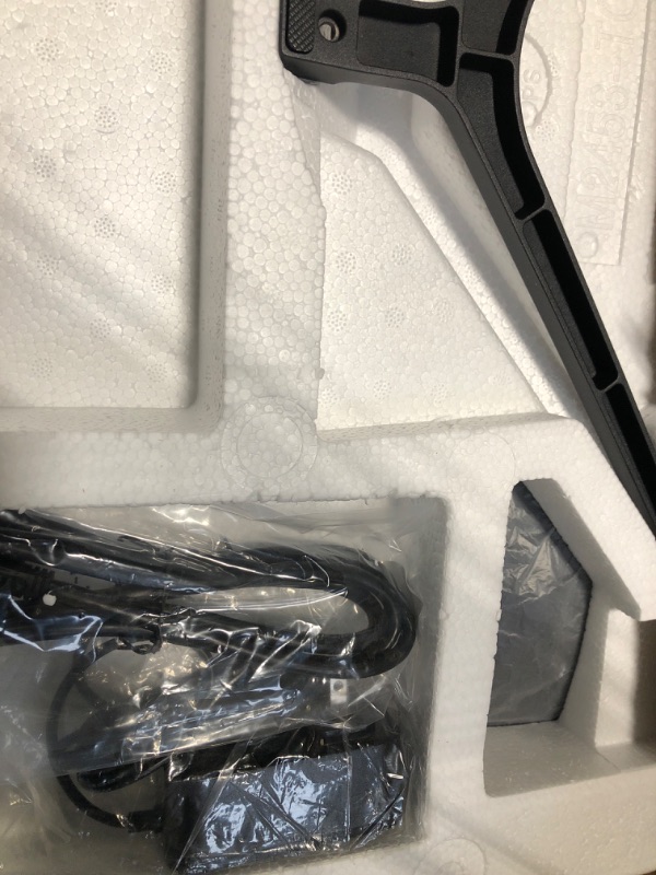 Photo 3 of Packard Bell AirFrame 24 inch Ultra Slim Bezel Desktop Monitor, FHD 1920 x 1080p, 60 Hertz, 5 Milliseconds, VESA Mounting, Tilt Adjustment, HDMI and VGA for Home and Office Use 1 Pack