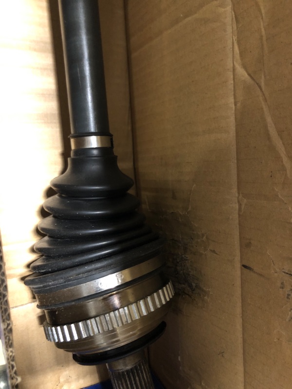 Photo 1 of GSP NCV36516 CV Axle Shaft Assembly - Right Front (Passenger Side)
