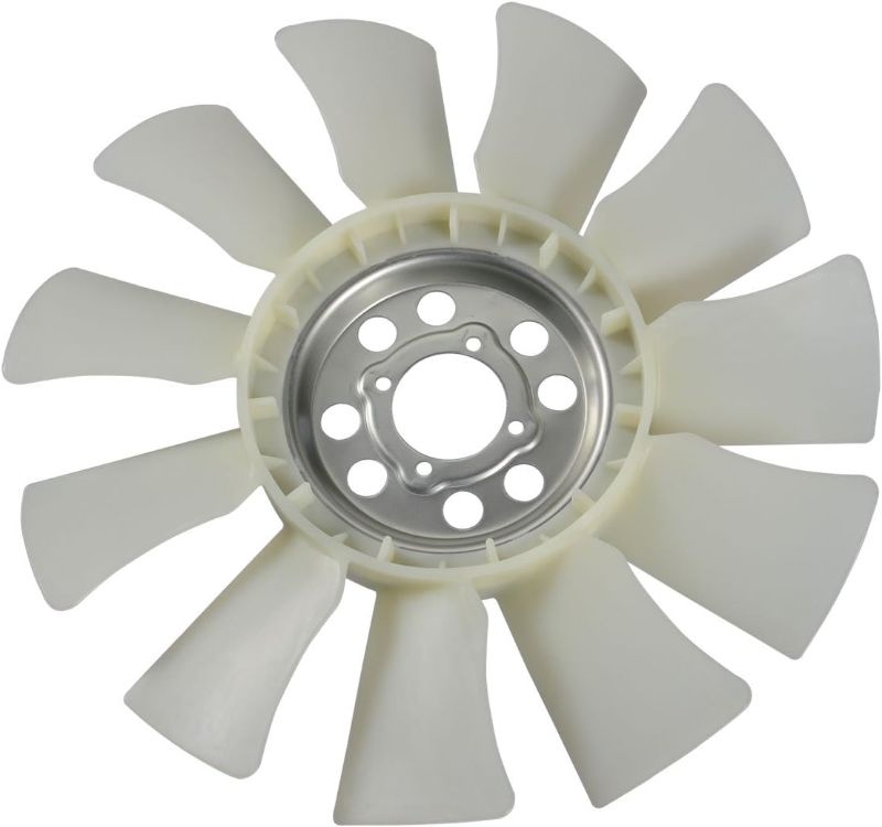 Photo 1 of A-Premium Front Engine Radiator Cooling Fan Blade Compatible with Ford F-250/F-350/F-450/F-550 Super Duty, E-350 Club Wagon, E-350 Econoline, Excursion, Econoline/E-450 Econoline/E-350 Super Duty