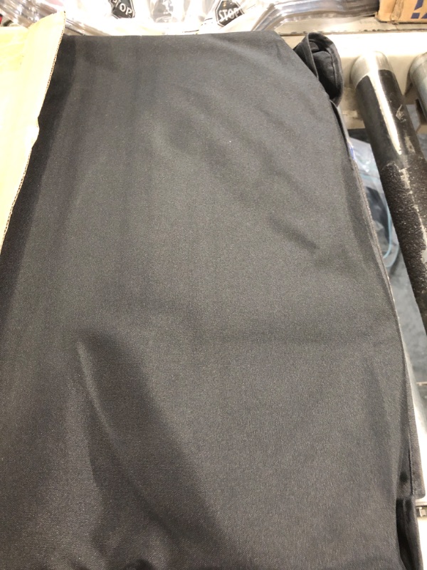 Photo 3 of 2023 New Tesla Model Y Sunshade Roof, Non-Sag Nano 2-in-1 Cold-Sensing ice Silk Material Tesla Model Y Glass Roof Sunshade with Storage Bag, Magnetic Tesla Y Sunshade Roof for Model Y 2021 2022 2023