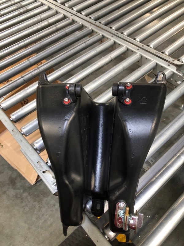Photo 1 of 1.5 Gallon Fuel Gas Tank