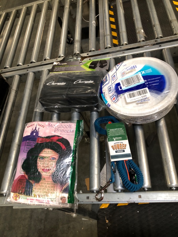 Photo 1 of Box of Assorted Items