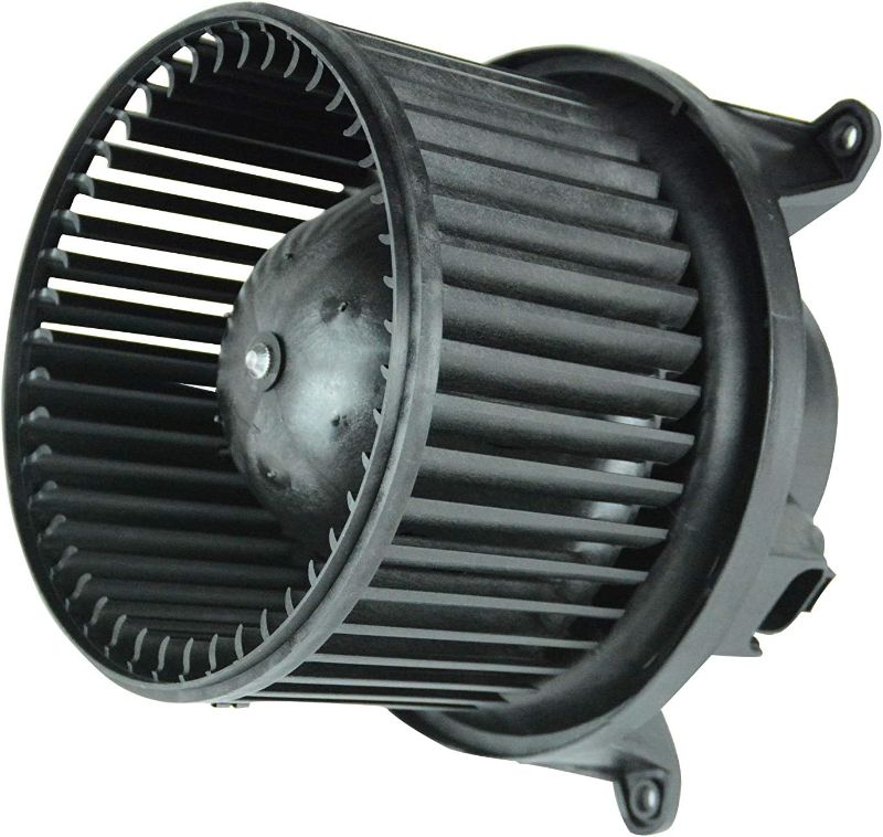 Photo 1 of A/C Blower Motor Assembly for Infiniti QX56 2004-2010 Nissan Armada 2005-2015 Titan 2004-2015