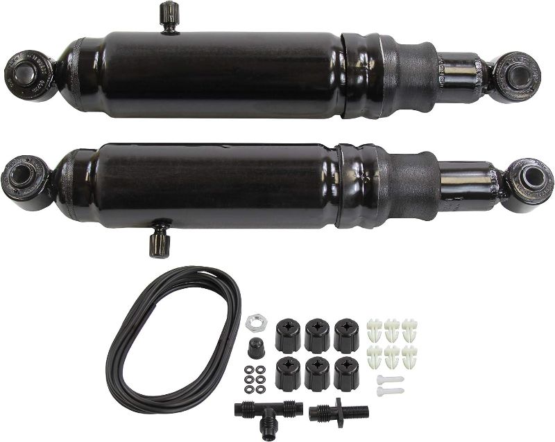 Photo 1 of Monroe Shocks & Struts Max-Air MA803 Air Shock Absorber, Pack of 2