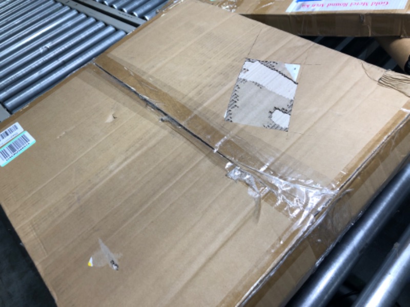 Photo 1 of DWALE Liquid-Tight Conduit and Connector Kit,Flexible Non Metallic Liquid Tight Electrical Conduit,1inch50ft Electrical Conduit Kit,with5 Straight and3 Angle Fittings Included,1 in. Dia (50FT) 50 ft