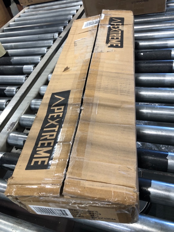 Photo 1 of Apextreme Plastic Car Service Ramp Low Profile 3 Ton Truck Vehicle 2 Pack