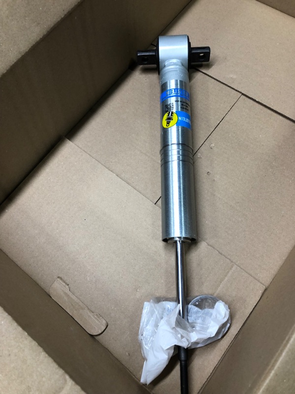 Photo 3 of Bilstein 24-251976 shock absorber B8 compatible with