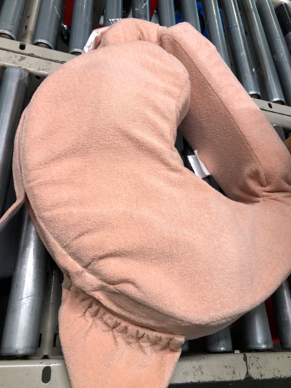 Photo 1 of My Brest Friend Deluxe Nursing Pillow Slipcover Sleeve | Great for Breastfeeding Moms | Pillow Not Included, Soft Rose