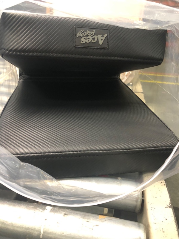 Photo 4 of Aces Racing Booster Cushion for UTV Seats (Works on All Stock and aftermarket Seats) (3 inx2 in (Back and Bottom)) 3"x2" (Back and Bottom)