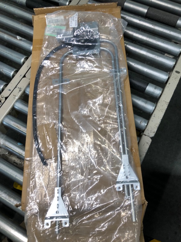 Photo 1 of A-Premium Power Electric Window Regulator with Motor Compatible with Freightliner Cascadia Front Right Passenger Side