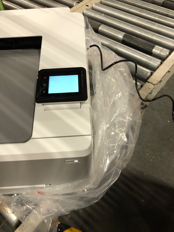 Photo 3 of LaserJet Pro M255dw Wireless Color Laser Printer