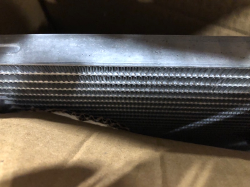 Photo 1 of UAC CN 4786PFC A/C Condenser