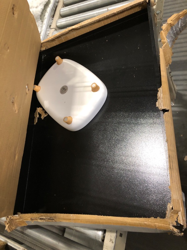 Photo 1 of 30'' Stainless Steel Stove Top Cover for Gas Stove?Heat Resistant Range Burner Cover? Noodle Board for Electric Stove/Cooktop?L30'' x W22'' xH2.5'' ?Black