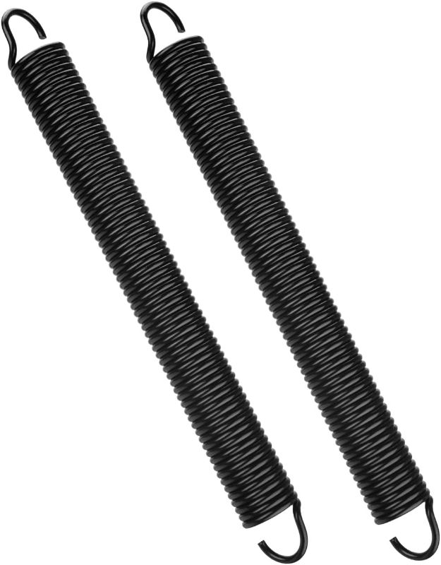 Photo 1 of 04200080 Attic Ladder Springs Replacement for Century Attic Ladders - 2 Pack