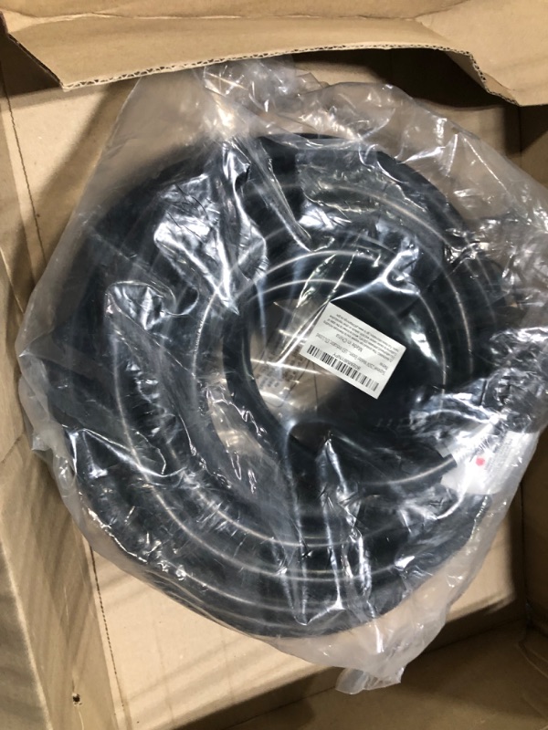 Photo 1 of Suplevel 250 Volt Welder Extension Cord 40 Feet, NEMA 6-50 STW 8AWG/3C Heavy Duty Industrial Welder Cord with Lighted End, for Hobart, Lincoln, Miller Welder & EV Charger, ETL Listed