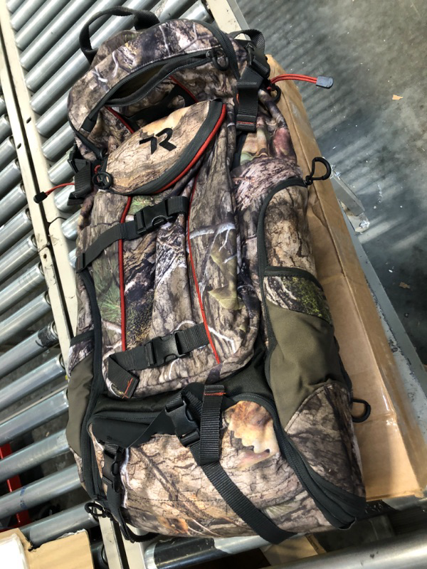 Photo 1 of Hunting backpack 