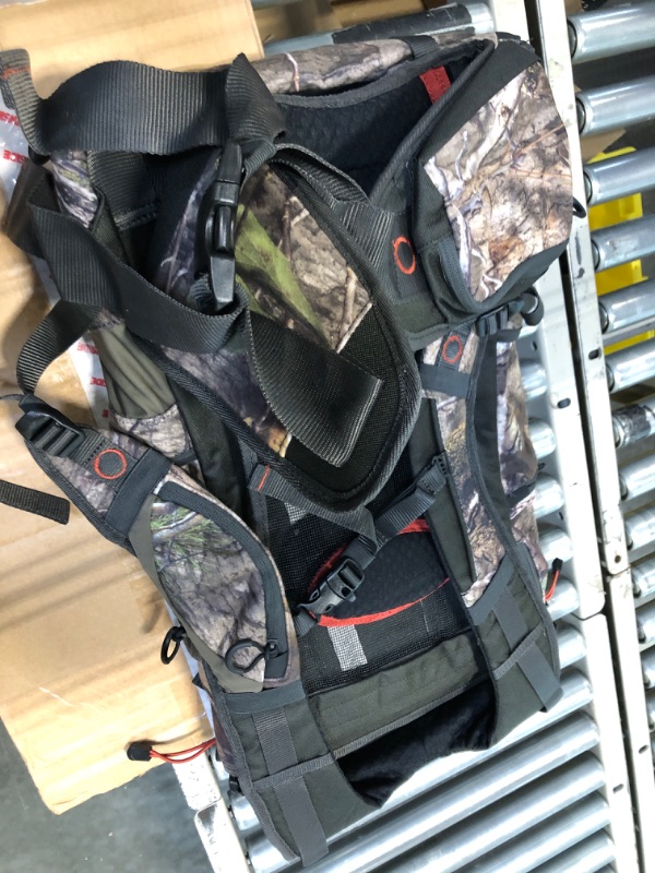 Photo 3 of Hunting backpack 