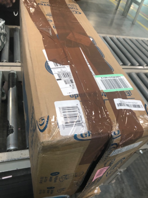 Photo 1 of Graco TurboBooster 2.0 Highback Booster Car Seat, Declan