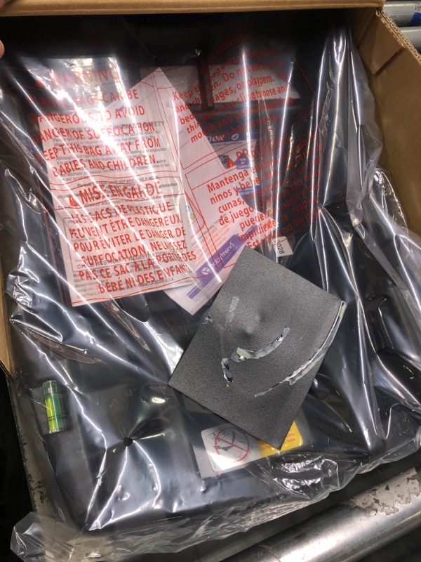Photo 1 of Baby Trend EZ-Lift™ 35 Plus Infant Car Seat Base
