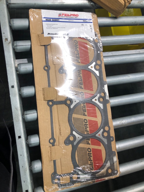 Photo 3 of FEL-PRO 26426 PT Head Gasket