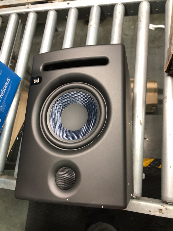 Photo 3 of PreSonus Eris E5 2-Way Active Studio Monitor