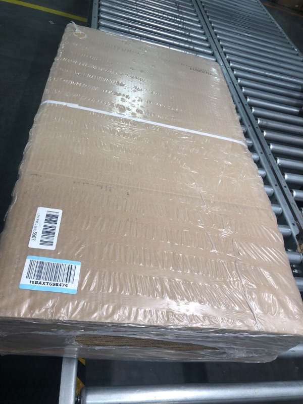 Photo 2 of Amazon Basics Cardboard Moving Boxes - 20-Pack, Medium, 18" x 14" x 12" Medium 20-Pack Moving Boxes