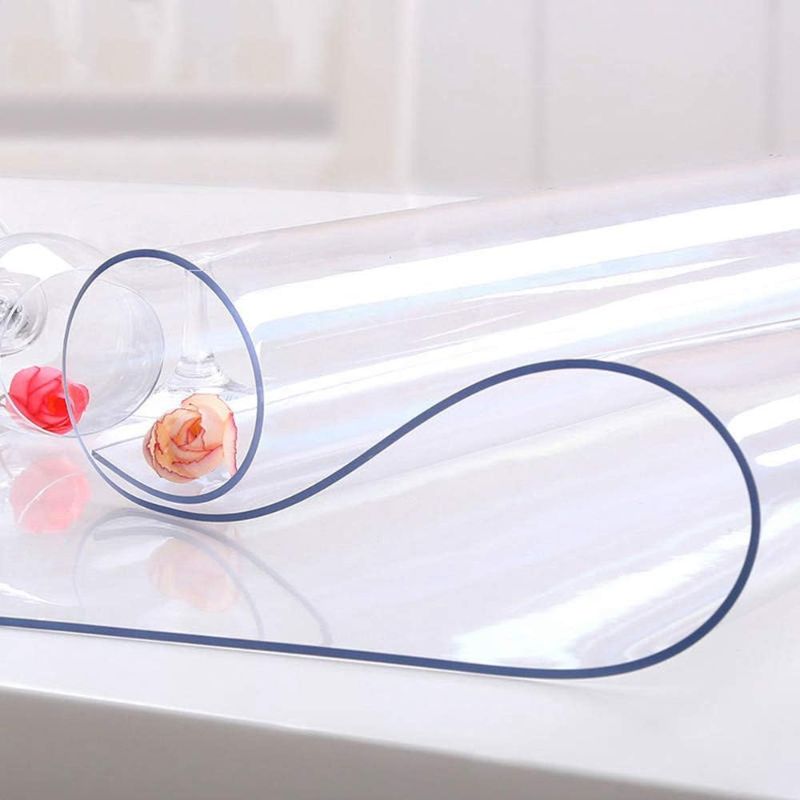 Photo 1 of CLEAR ROLLING PAPER