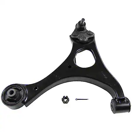 Photo 1 of MOOG  Control Arm And Ball Joint Assembly