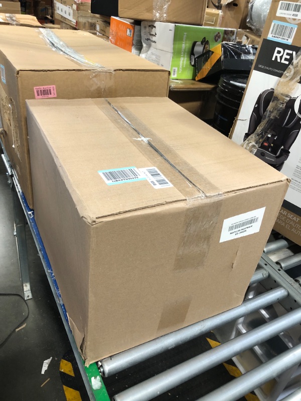 Photo 1 of AKOZLIN Portable Travel Cart for Car Seat(Only fit for car Seats with ISOFIX Interface) with Adjustable Belt Compact Trolley Dolly