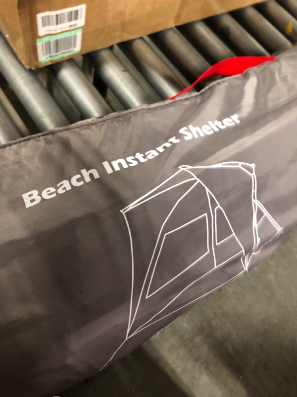 Photo 1 of Allcamp Beach Instant Shelter