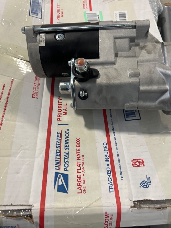Photo 1 of DB Electrical 410-52057 Compatible With/Replacement For Ford E-series VANS 1995-2003, EXCURSION 2000-2003, F-150 to F-350 PICKUP 1994-1998, F-250 SUPER-DUTY 1999-2003 228000-8420, 17802N