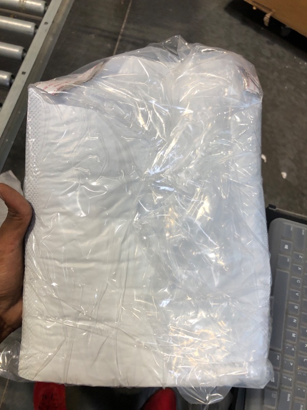 Photo 2 of Shipping Bags- 10pcs/Lots Bubble Mailers Padded Envelopes Packaging, Shipping Bags, Kraft Bubble Mailing Envelope Bags, (110130mm)