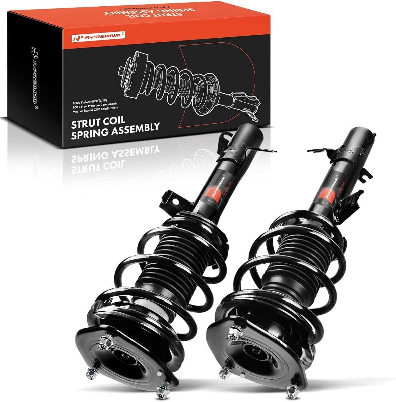 Photo 1 of A-Premium Front Pair Strut Assembly 14-17 Subaru Crosstrek 