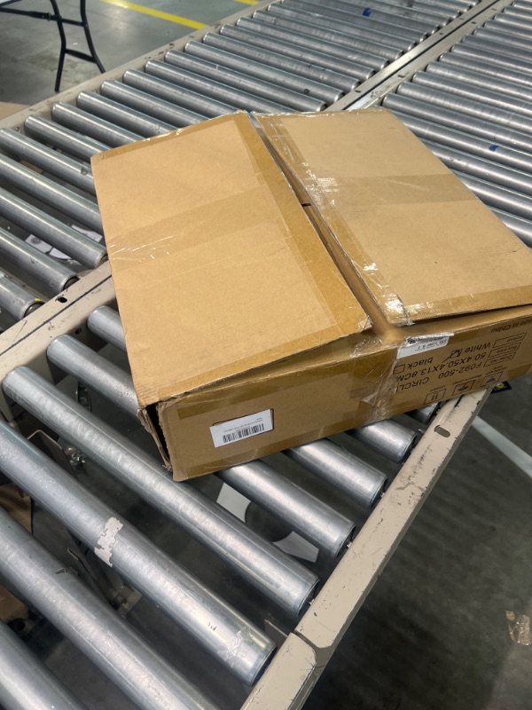 Photo 1 of Fszdorj 2023 Upgraded Ceiling Fan F092 White Ceiling Fans with Lights App & Remote Control, Timing & 3 Led Color Led Ceiling Fan, 6 Wind Speeds Modern Ceiling Fan for Bedroom, Living Room, Small Room F092-Whith